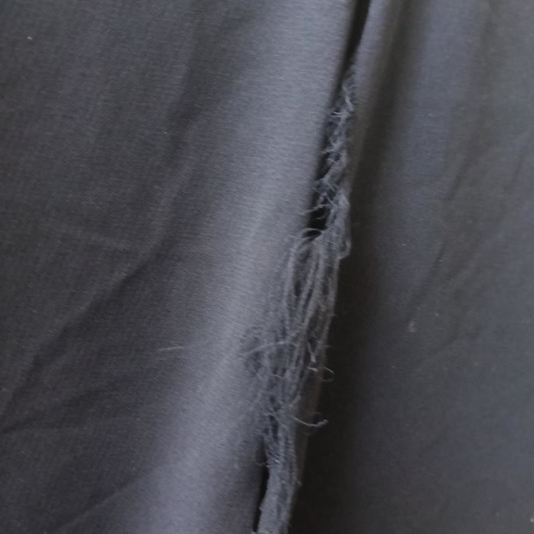 Moda Eylül Feracede Kısa Sürede Ceplerde Kumaş Sökülmesi Ve Dikiş Hatası
