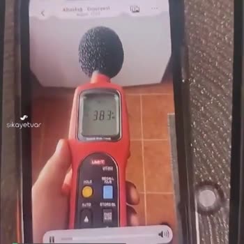Arçelik Buzdolabı Ses Seviyesi Ve Sebzelerin Bozması