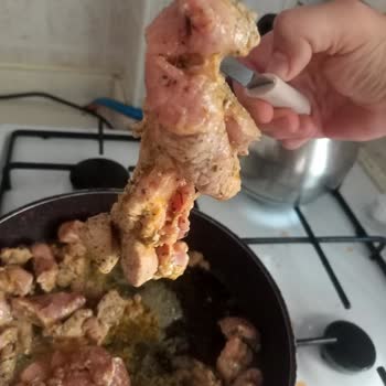 Etikette Belirtilen Kesim Yanıltıcı Hindi Sote But Doğranmamış