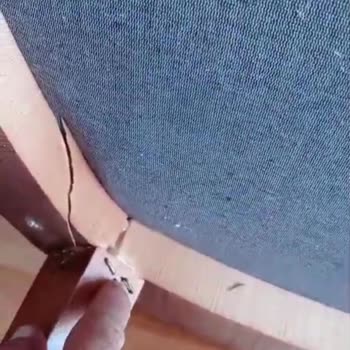 Vivense'den Gelen Koltuklarda Kırık Ve Kusurlu İşçilik, Müşteri Hizmetleri Yanıtsız