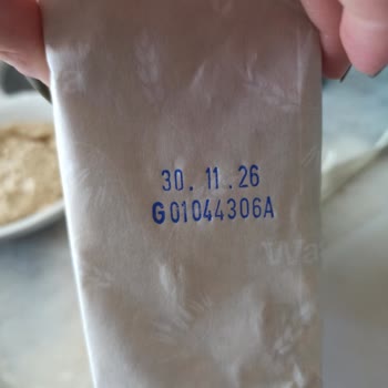 Wasa Paketi İçinde Böcek: Adana Ceyhan BİM Şubesinde Hijyen İhlali