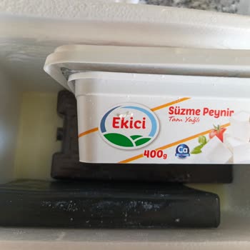Eki aç