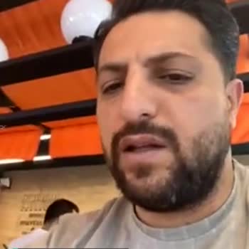 Köfteci Yusuf Kahvaltıda Çay Çok Geç Geliyor!