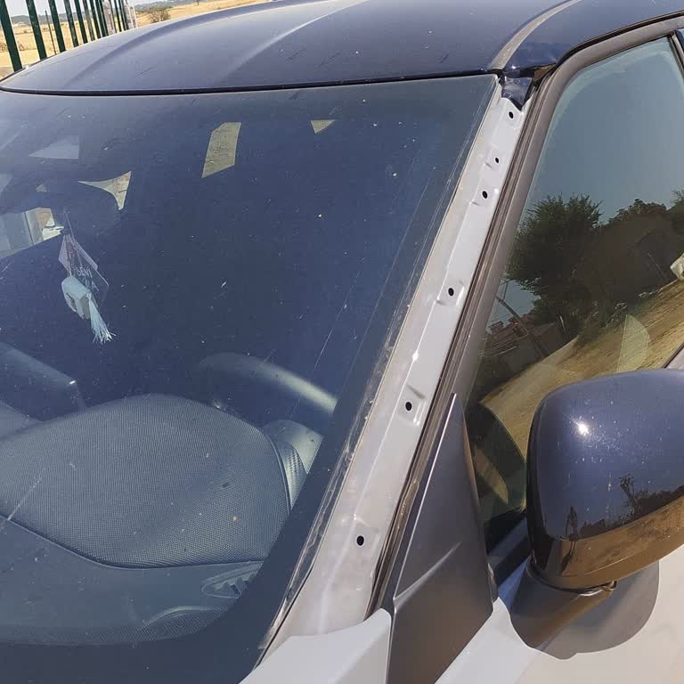 Garanti Altındaki Nissan Juke’ımda Kapı Çıtası Uçtu Ve Ücret İadesi İstiyorum