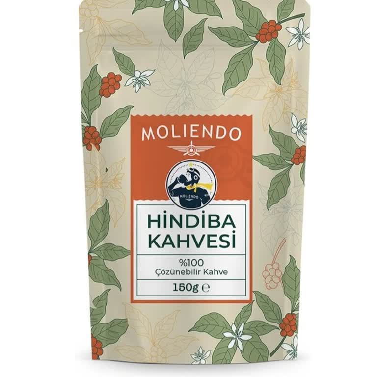 Moliendo Hindiba Kahvesi İçeriği Yanıltıcı, %40 Hindiba Ve %60 Hazır Kahve