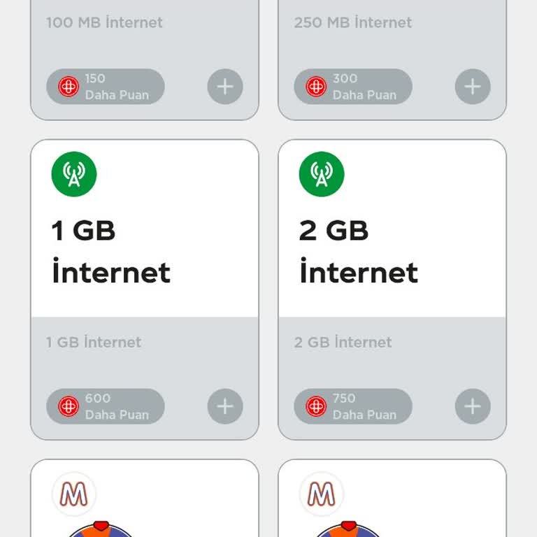 Hediye Stokları Güncellenmediği İçin Puanların Süresi Doluyor