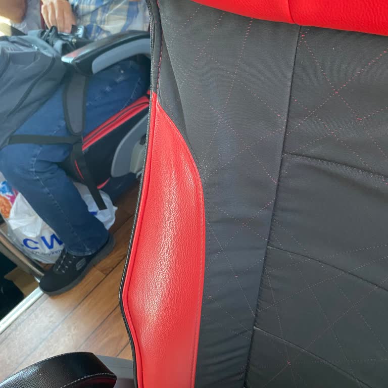 Uludağ Turizm Arızalı Koltuğa Bilet Satıyorlar
