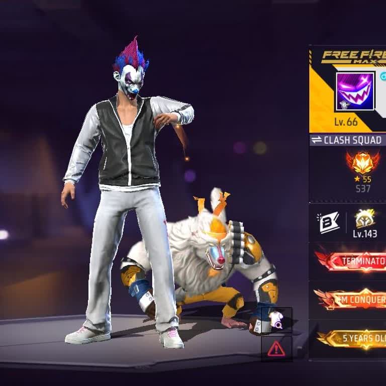 Free Fire Account Recovery After Unauthorized Login Change