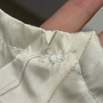 Sigara Kokulu Ve Dikiş Hatalı Elbise İçin İade Reddi, Müşteri Mağduriyeti