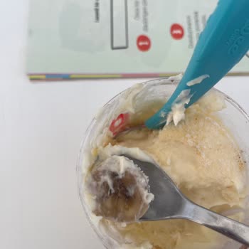 Çürük Muzlu Tatlı Ve Yardımsız Müşteri Hizmeti