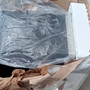 Sırılsıklam Fırın Teslim Edildi, Personelin Saygısız Tutumu Ve Tazminat Talebim Karşılanmadı