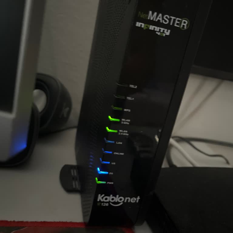 Kablo Net’te 8 Gün Süren İnternet Ve TV Kesintisi Ve Çözüm Yokluğu