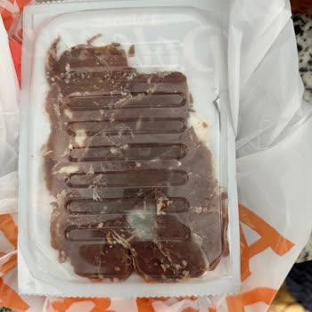 Migros Şubesinde Küflü Pastırma Satışı Ve Tazminat Talebi