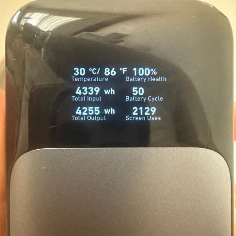 Anker Soundcore Üretim Kaynaklı Olduğunu Düşündüğüm Bir Sorun Yaşıyorum