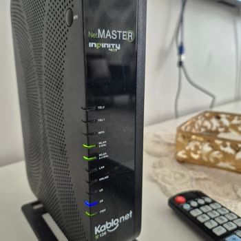 İnternet Ve TV Kesintisi İçin Kalıcı Çözüm Ve Ücret İadesi Talebi