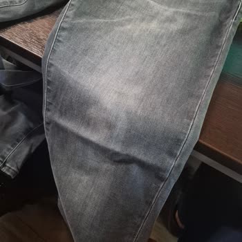 Mavi Mağazasında Renk Kaybı Ve Deformasyonlu Pantolonların İade Reddi