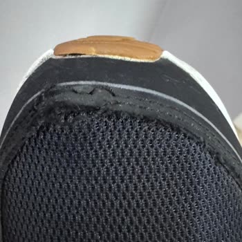 Skechers Ayakkabıda Kısa Sürede Yıpranma Ve Garanti Reddi İtirazı