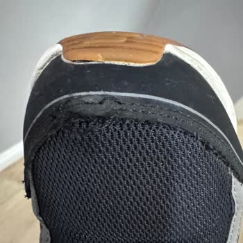 Skechers Ayakkabıda Kısa Sürede Yıpranma Ve Garanti Reddi İtirazı