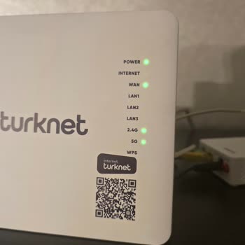 TurkNet Gigafiber Sürekli Bağlantı Kesintileri Müşteriyi İş Kaybına Sürüklüyor