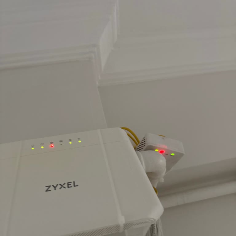 TurkNet Fiber'da Uzun Süreli İnternet Kesintisi Ve Destek Eksikliği