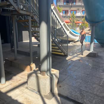 Bahar Aqua Resort Otelinde Hijyen Ve Güvenlik Skandalı, Obilet’tan İade Talebi