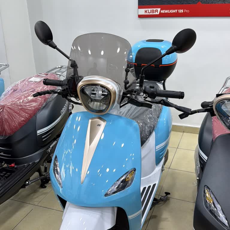 RKS Neon 50 Scooter’da Tekrarlayan Teknik Arızalar Ve Servis Çözüm Yetersizliği