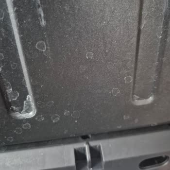 Airfryer Haznesi Sıcaklıkta Genleşerek Çalışmayı Durduruyor