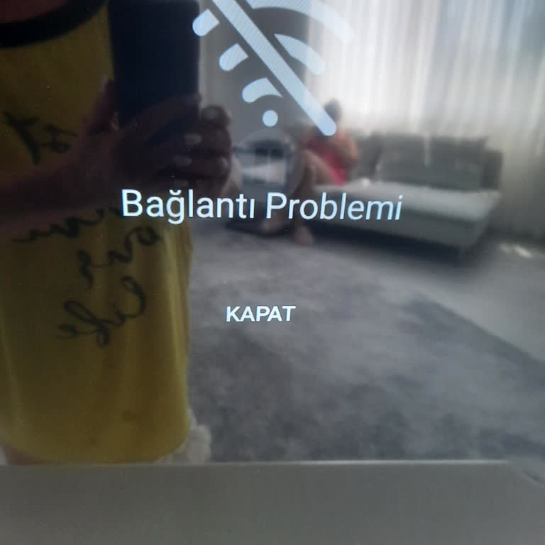 Expresnet İnternet Bağlantısında Sürekli Kesinti Ve Çözüm Talebi