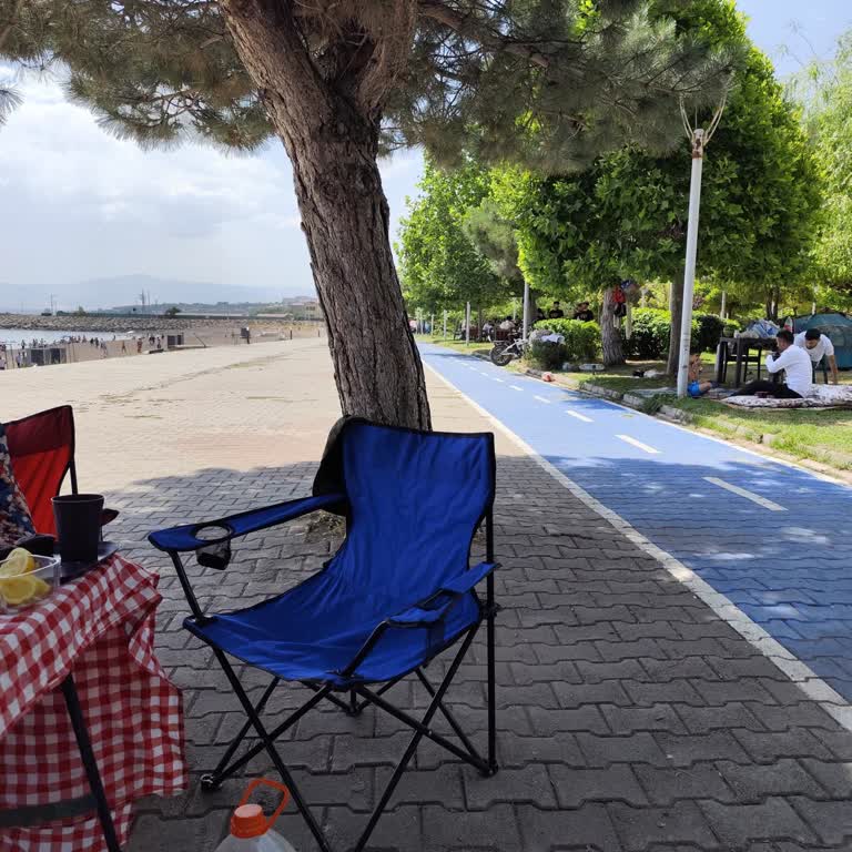 Kıyı Şeridinde Ücret Talep Eden İşletmeye Karşı Kamu Denetimi Talebi