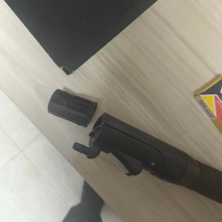 Bissell Spotclean Pro Parçası 3 Ayda Temin Edilemedi