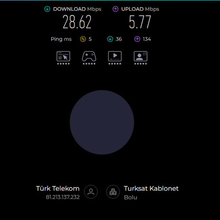 Türk Telekom Ev İnternetinde Hız Düşüşü, Kesintili Bağlantı Ve Cevapsız Müşteri Hizmeti