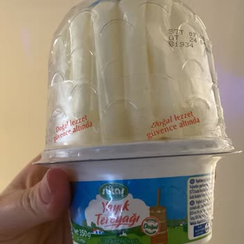Son Kullanma Tarihi Yakın Tereyağı Satışı Ve İade Reddi