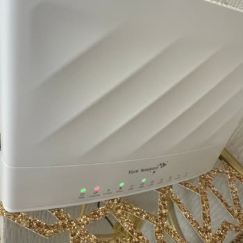 TurkNet'te Tekrarlayan İnternet Kesintileri Ve Destek Yokluğu