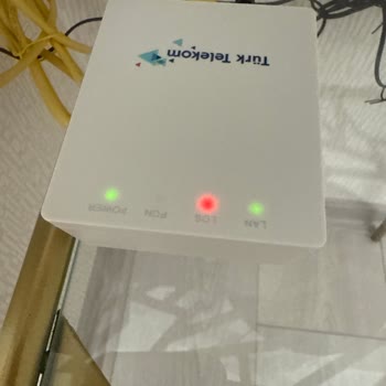 TurkNet'te Tekrarlayan İnternet Kesintileri Ve Destek Yokluğu