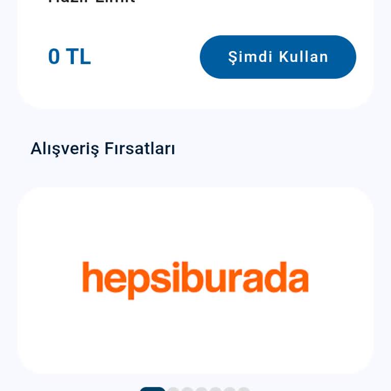 Kredi Limitimin Haksız Sıfırlandırılması Ve Çözüm Talebi