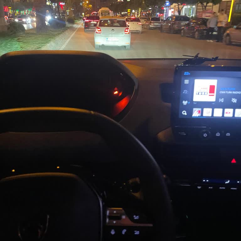 Peugeot Rifter GT Aracımın Onarım Sürecinde Sürekli Sorunlar Ve Geri İade Talebi