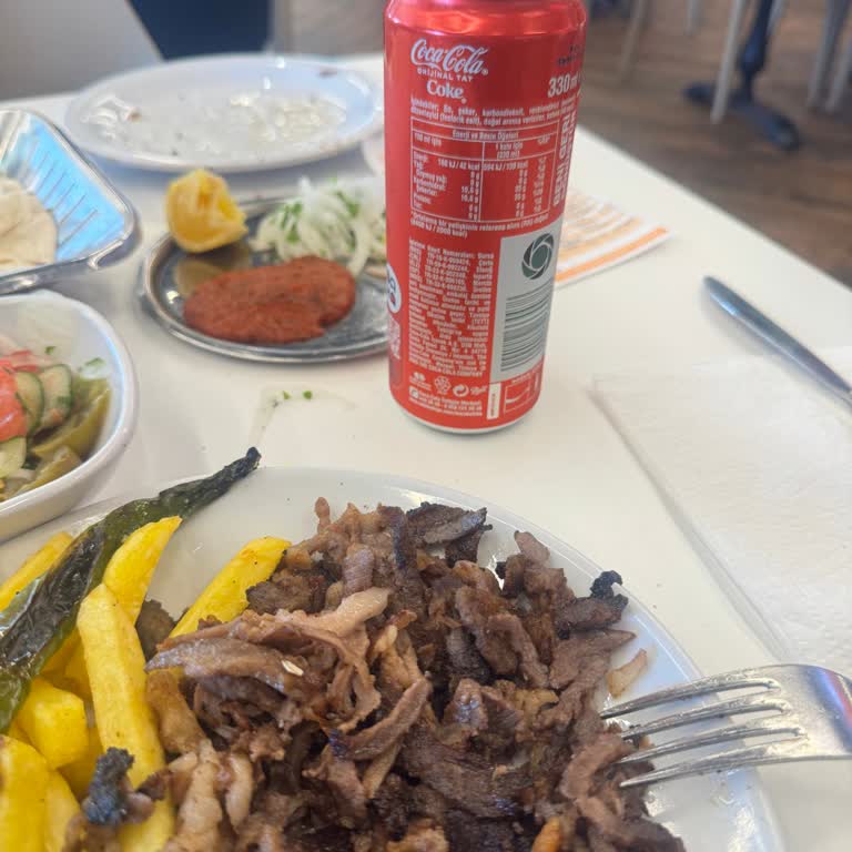 Coca-Cola’ya Karşı Yerli İçecek Talebi