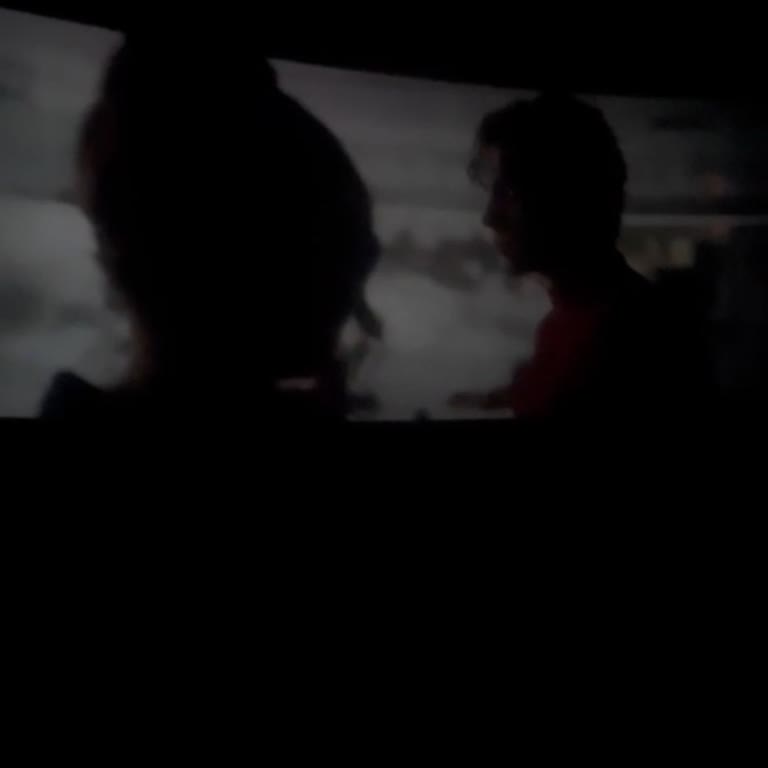 Altyazı Ve Ses Kesintileri Film Deneyimini Bozdu