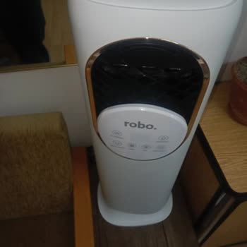 Robo Vantilatör Çalışmaz Trendyol Ve Marka Cevapsız