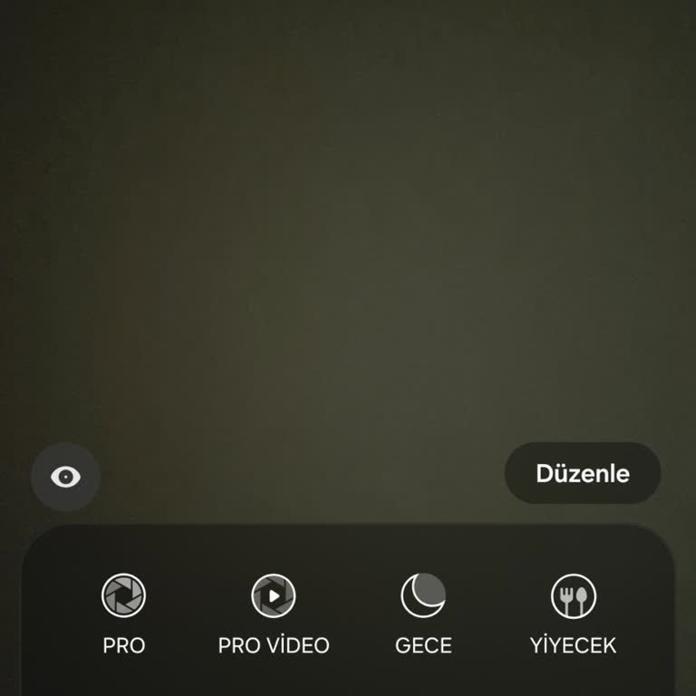Vatan'dan Aldığım Telefonun Güncelleme Sonrası Çift Kamera Özelliği Kaldırıldı Mağdur Oldum