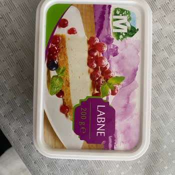 Migros Labne Üzerinde Son Kullanma Tarihi Yok