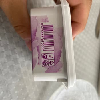 Migros Labne Üzerinde Son Kullanma Tarihi Yok