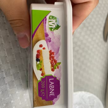Migros Labne Üzerinde Son Kullanma Tarihi Yok