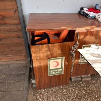 Dedeman Kemer Otelinde Hijyen Ve Güvenlik İhlalleri