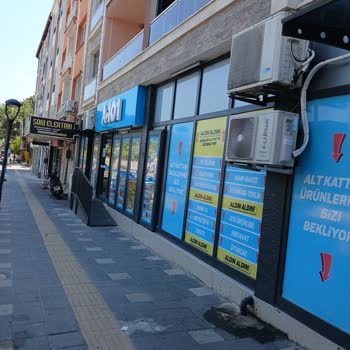 Alışveriş Fişi Verilmedi Ve Çalışanın Kaba Tutumu