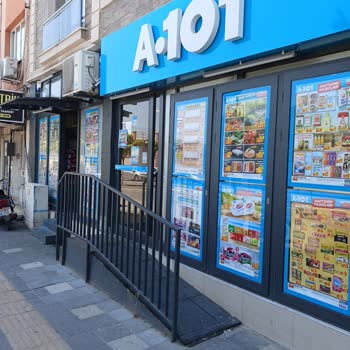 Alışveriş Fişi Verilmedi Ve Çalışanın Kaba Tutumu