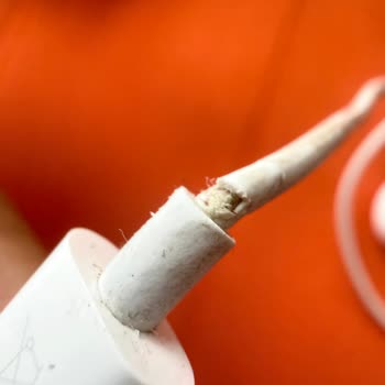 Apple EarPods USB-C Kabloda Erken Arıza, Garanti Kapsamında Değişim Talebi