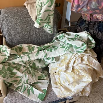 Siparişimde 3 Nevresim Seti Eksik, İhbarıma Cevap Gelmedi
