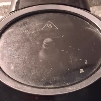 Tefal Yağsız Kızartma Ürünüm Çok Ses Yapıyor, İlgilenen Olmadı Maalesef