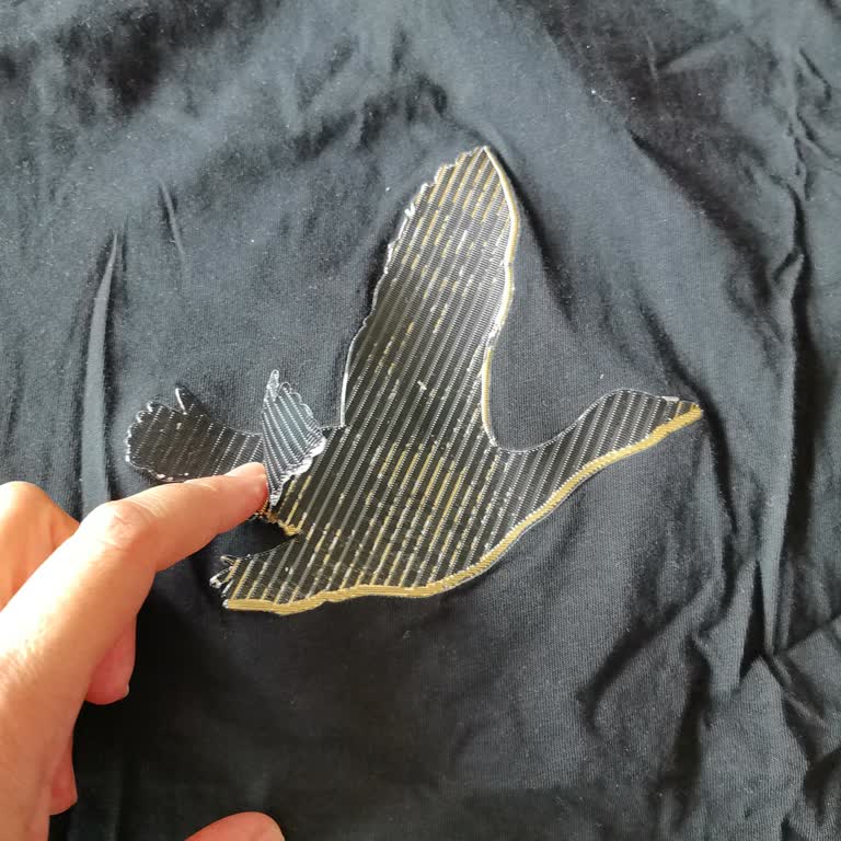 Kalitesiz T-Shirt’te Baskı Soyulması Ve İade Reddi